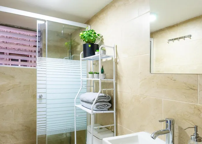 Guest house Private #1 In A 4 Bedroom In Roma Norte, Mexico City