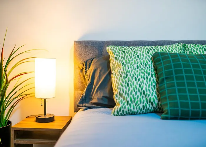 Private #1 In A 4 Bedroom In Roma Norte, Guest house